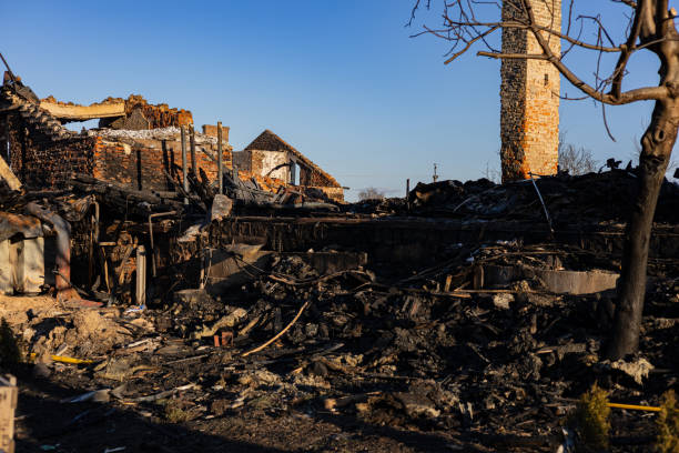 Reliable Board Up Services contractor in Edgewater, NJ by Fire Damage Laser Cleaning